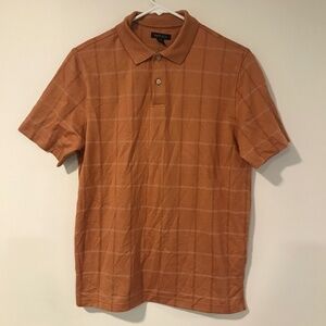 ❄Van Heusen Stripe Polo Top